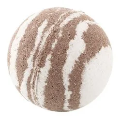 Бомба для ванни "Шоколад" Mr.Scrubber Bath Bomb