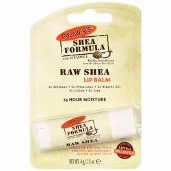 Бальзам для губ "Олія ши" Palmer's Shea Formula Raw Shea Lip Balm
