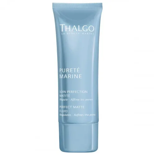 Ідеальна матуюча емульсія - Thalgo Perfect Matte Fluid 80ml
