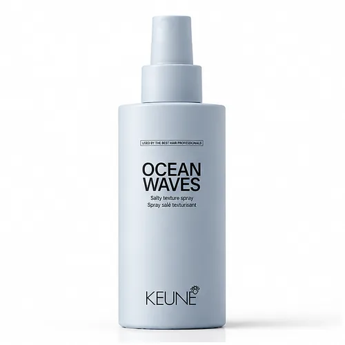 Сольовий спрей для створення текстури - Keune Ocean Waves 200ml