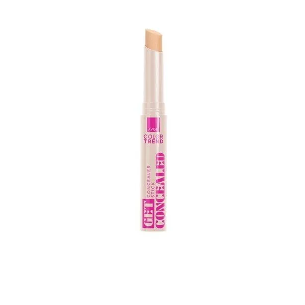 Олівець маскувальний Avon CONCEALER 24N Neutral Light Medium/Нейтральний світло-середній (2979171523)