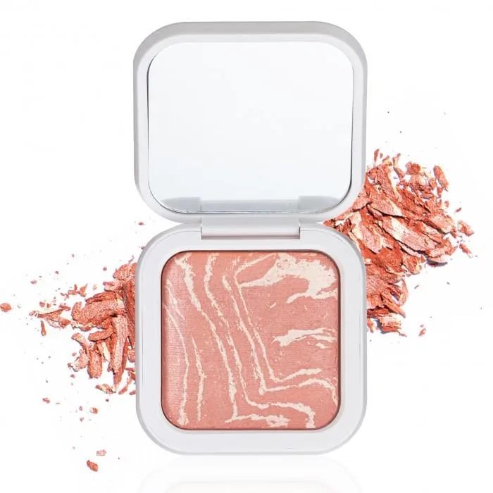 Рум'яна запечені MATCH Radiant Baked Blush Bogenia