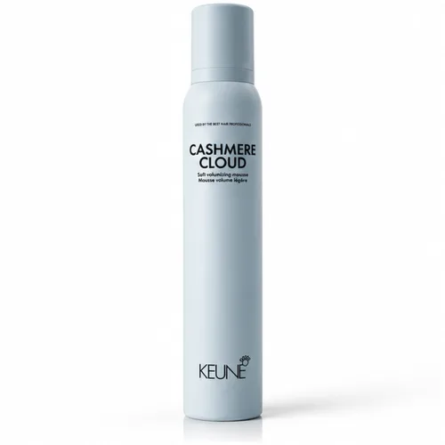 М’яка піна для створення об’єму - Keune Cashmere Cloud 75ml