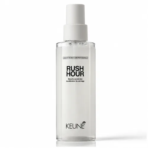 Засіб для прискорення сушіння феном - Keune Rush Hour 50ml