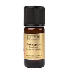 Ефірна олія "Евкаліпт" Styx Eucaliptus