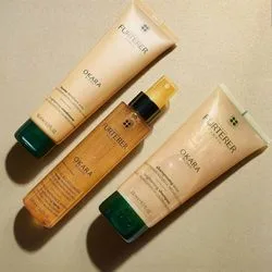 Спрей-сяяння "Блонд" Rene Furterer Okara Blond Brightening Spray