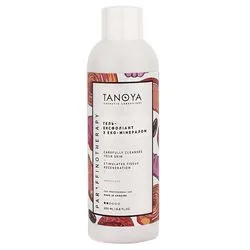 Гель-ексфоліант "Мармелад" Tanoya Gel-Exfoliant Jujubes