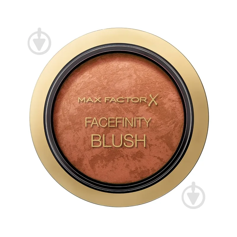 Рум'яна Max Factor Facefinity Blush №25 ALLURING ROSE 1,5 г