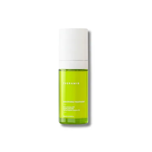 Активна сироватка на основі AHA-/PHA-кислот - Theramid Smoothing Treatment 25ml