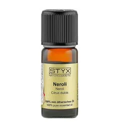 Ефірна олія "Неролі" Styx Neroli