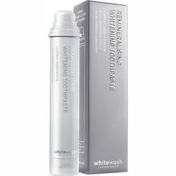 Відбілююча зубна паста "Ремiнералiзуюча" WhiteWash Laboratories Remineralising Whitening Toothpaste