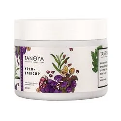 Крем-эликсир "Винотерапия" Tanoya SPA Винотерапия