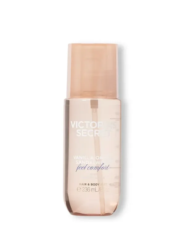 Спрей для тіла Victoria's Secret Vanilla Orchid Sandalwood 236 мл (35293912)