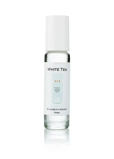 White Tea (Елізабет арден вайт ті) 10 мл — жіночі парфуми (олійні парфуми) No Brand (395960043)