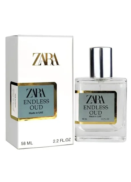 Endless Oud Perfume Newly жіночий 58 мл Zara (395956474)