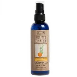 Спрей "Мандарин-Меліса" для укладання волосся Styx Naturсosmetic Mandarine And Melisse Hair Spray