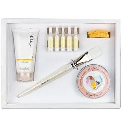 Спа-набір для обличчя "Спляча красуня" Dr.Belter Sleeping Beauty Spa Box (amp/5*2ml + night/mask/75ml + crm/50ml)