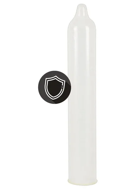 Презерватив міцний SECURA EXTRA SAFE 1 шт No Brand (323166042)