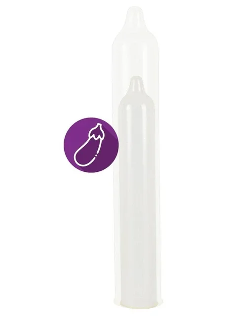Презерватив великий SECURA EXTRA LARGE 1 шт No Brand (323166040)
