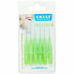 Щiтки для міжзубних проміжків "Плюс" Ekulf Ph Plus