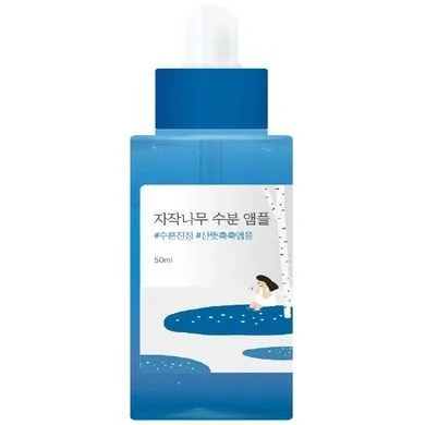 ROUND LAB Birch Juice Moisturizing Ampoul