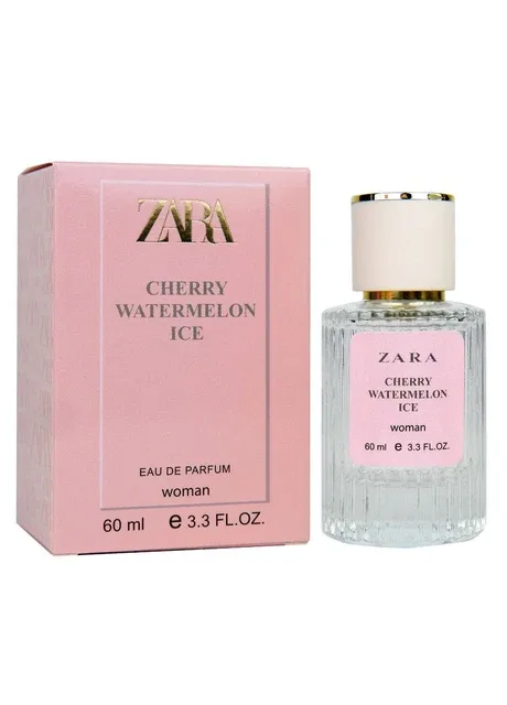 Парфум жіночий Cherry Watermelon Ice 60 мл Zara (395960502)