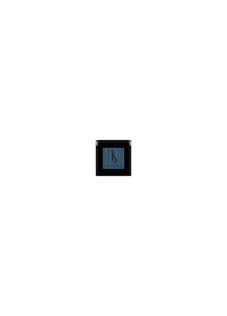 Тіні для повік #418 блакитна зірка, 2,5 г KSKY Single Eyeshadow (352758908)