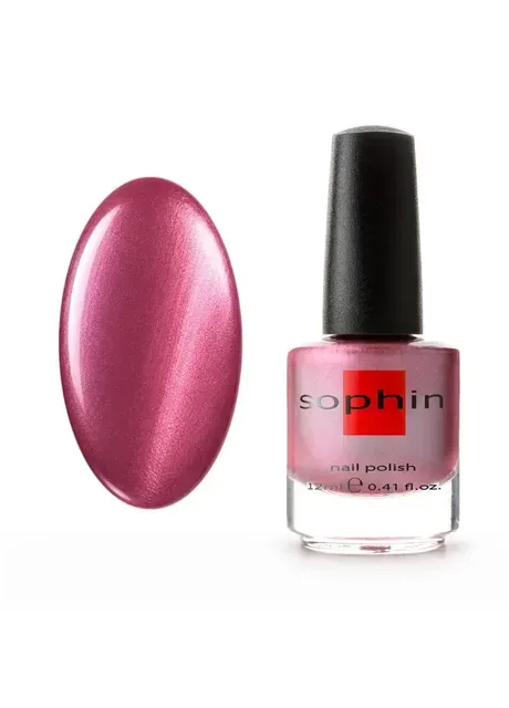 Лак для нігтів №319 Sophin (295654205)