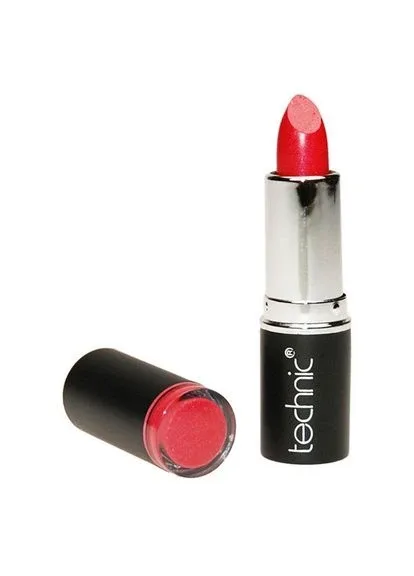 Помада для губ з вітаміном Е Vitamin E Lipstik - Hot Pink Technic (296792596)