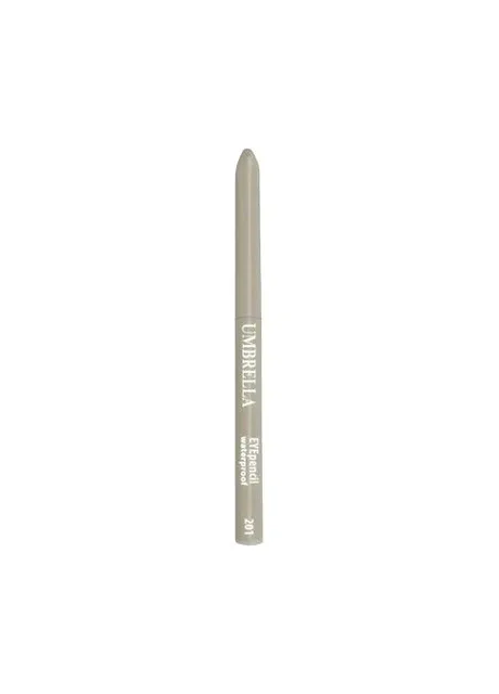 Механічний водостійкий олівець для очей Eye Pencil Umbrella Waterproof Eye Pensil
