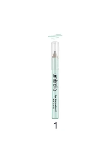 Тіні-олівець для очей Umbrella Eye Shadow Pencil