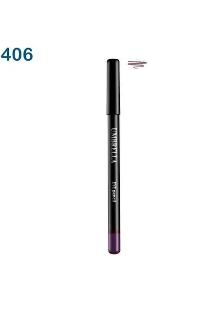 Олівець для повік дерев'яний Umbrella Eye Pencil