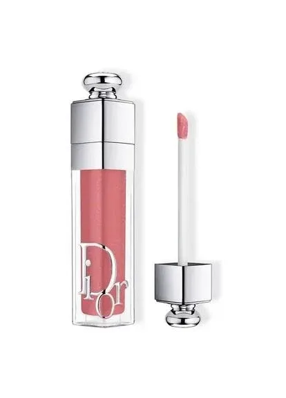 Блиск для максимального об'єму губ 6 мл 012 Rosewood Addict Lip Maximizer Christian Dior (377890569)