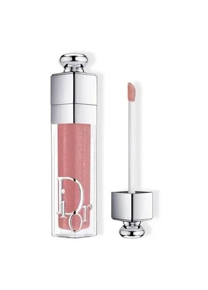 Блиск для максимального об'єму губ 6 мл 014 Shimmer macadamia Addict Lip Maximizer Christian Dior (377890561)