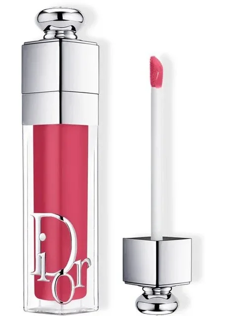Блиск для максимального об'єму губ 6 мл 029 Intense Grape Addict Lip Maximizer Christian Dior (377890577)