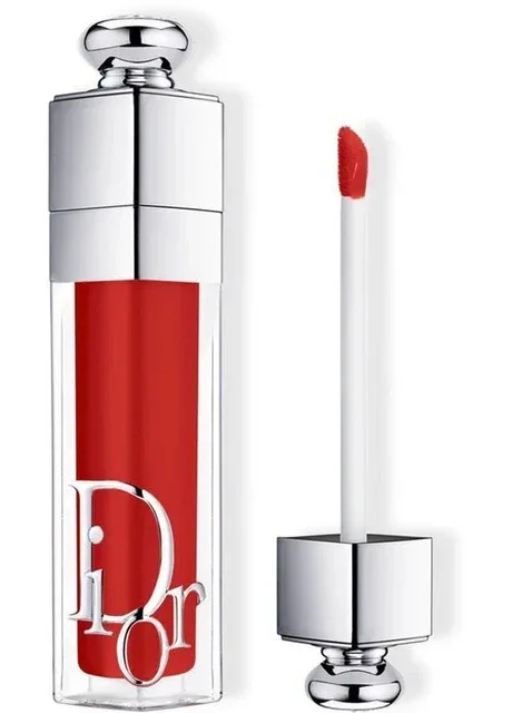 Блиск для максимального об'єму губ 6 мл 028 Dior 8 Intense Addict Lip Maximizer Christian Dior (377890573)