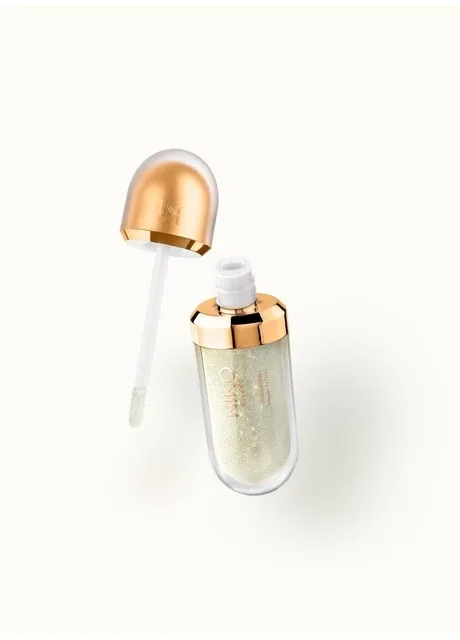 Juicy Fizz 3D Hydra Lip Gloss зволожувальний блиск для губ Kiko Milano (391422892)