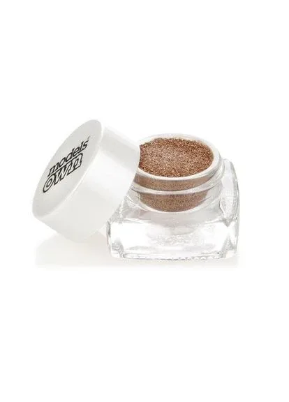Супер сяючі розсипчасті тіні MyShadow Loose Eyeshadow Powder - 12 Coco Loco 2.5г Models Own (315825150)