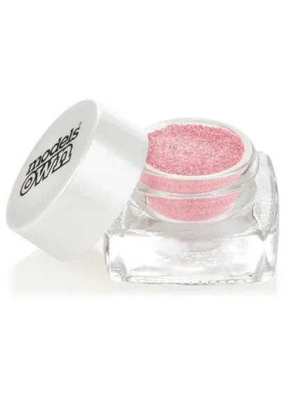 Супер сяючі розсипчасті тіні MyShadow Loose Eyeshadow Powder - 06 Hot Fuschia 2.5г Models Own (315799028)