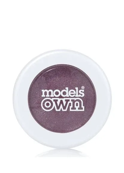 Фольговані тіні Color Chrome Eyeshadow - 03 Tyrian Purple 1.75г Models Own (315748313)