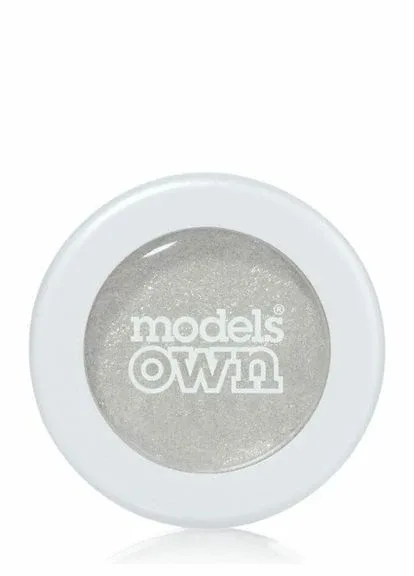 Фольговані тіні Color Chrome Eyeshadow - 01 Platinum 1.75г Models Own (315748311)