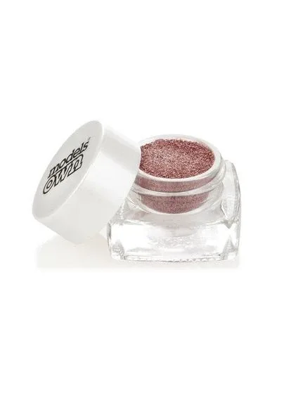 Супер сяючі розсипчасті тіні MyShadow Loose Eyeshadow Powder - 03 Fallback 2.5г Models Own (315799025)