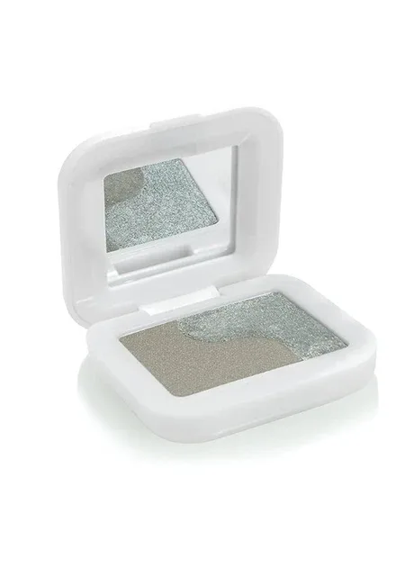 Подвійні тіні MyShadow Baked Eyeshadow - 08 Pecan Pie 1.8г Models Own (315780081)
