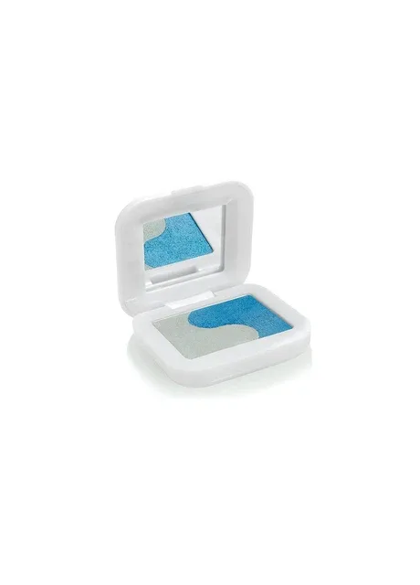 Подвійні тіні MyShadow Baked Eyeshadow - 03 Blueberry Pie 1.8г Models Own (315780071)