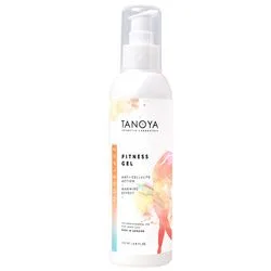 Фітнес-гель "Розігріваючий" Tanoya Fitness Gel