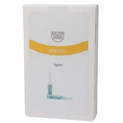 Цитоактивні ампули "Зволожуючий комплекс" Styx Naturсosmetic Aroma Derm Ampoules Hidra