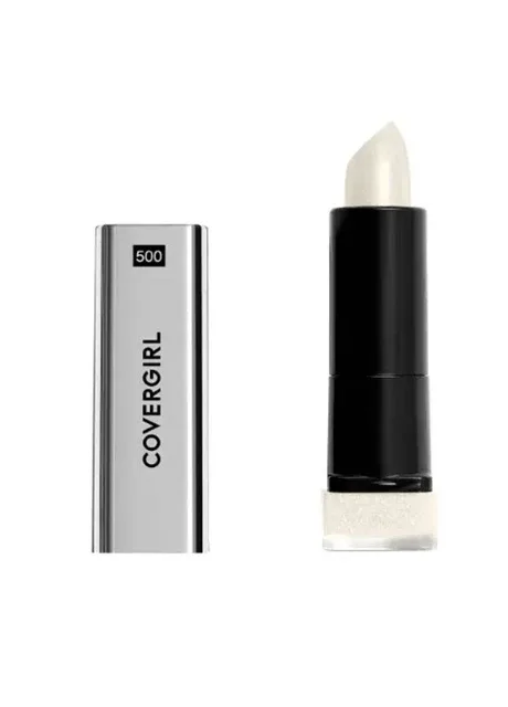 Exhibitionist Lipstick Metallic Covergirl