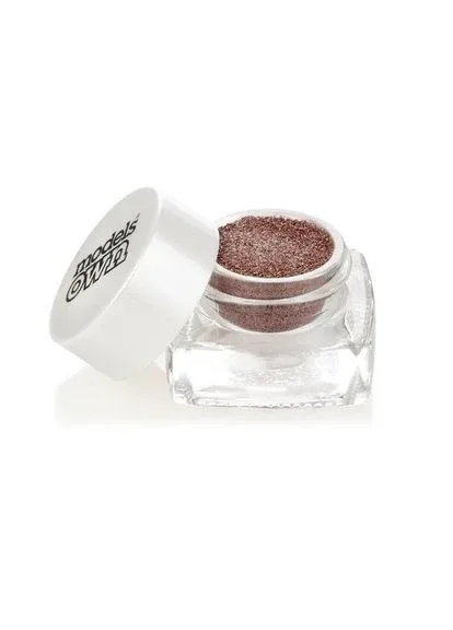 Супер сяючі розсипчасті тіні MyShadow Loose Eyeshadow Powder - 19 Dragon Fly 2.5г Models Own (315825155)