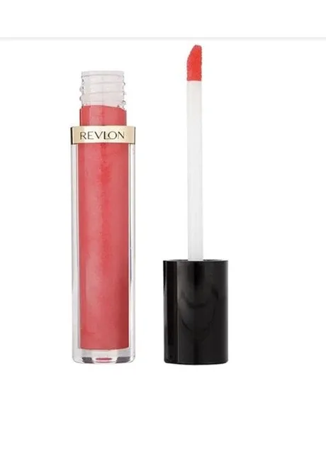 Блиск для губ Super Lustrous Lipgloss