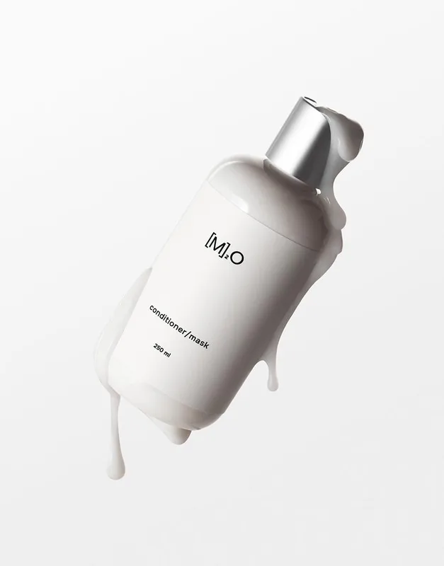 Маска для волосся з кератином жіноча M2O 250 мл